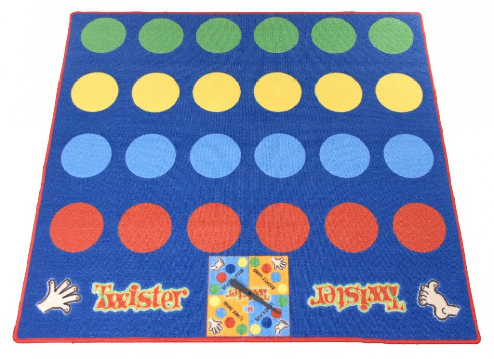 Twister č.1