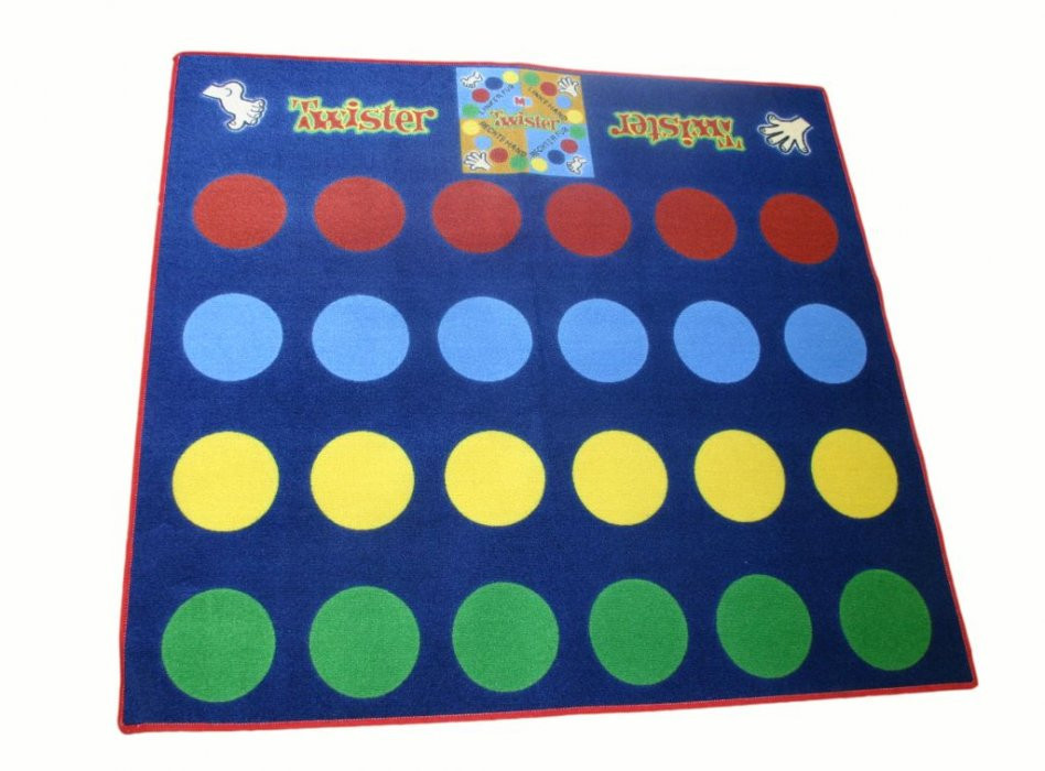 Twister č.2