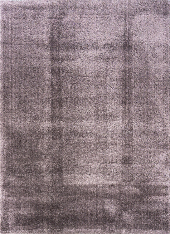 Kusový koberec Microsofty 8301 Dark lila č.1