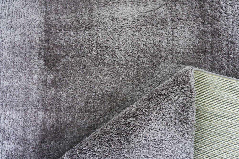 Kusový koberec Microsofty 8301 Dark lila č.4