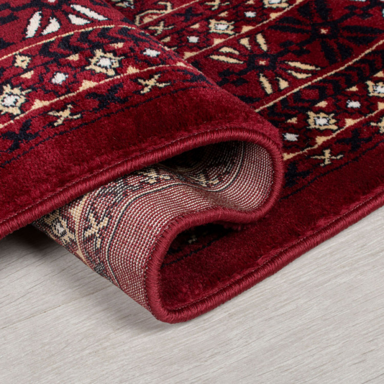 Kusový koberec Sincerity Royale Bokhara Red č.3
