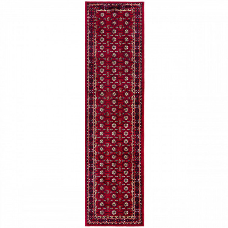 Kusový koberec Sincerity Royale Bokhara Red č.4