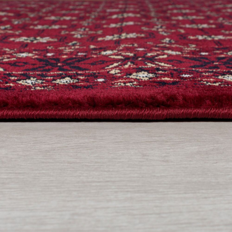 Kusový koberec Sincerity Royale Bokhara Red č.6