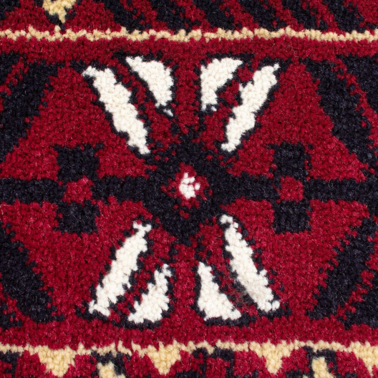 Kusový koberec Sincerity Royale Bokhara Red č.7