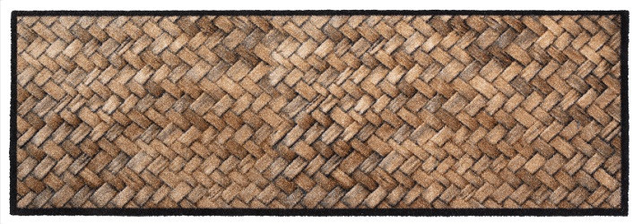 Vstupní čistící rohožka Prestige Wicker č.2