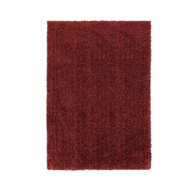 Kusový koberec Velvet Berry č.1