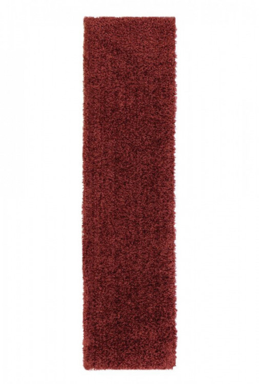 Kusový koberec Velvet Berry č.3