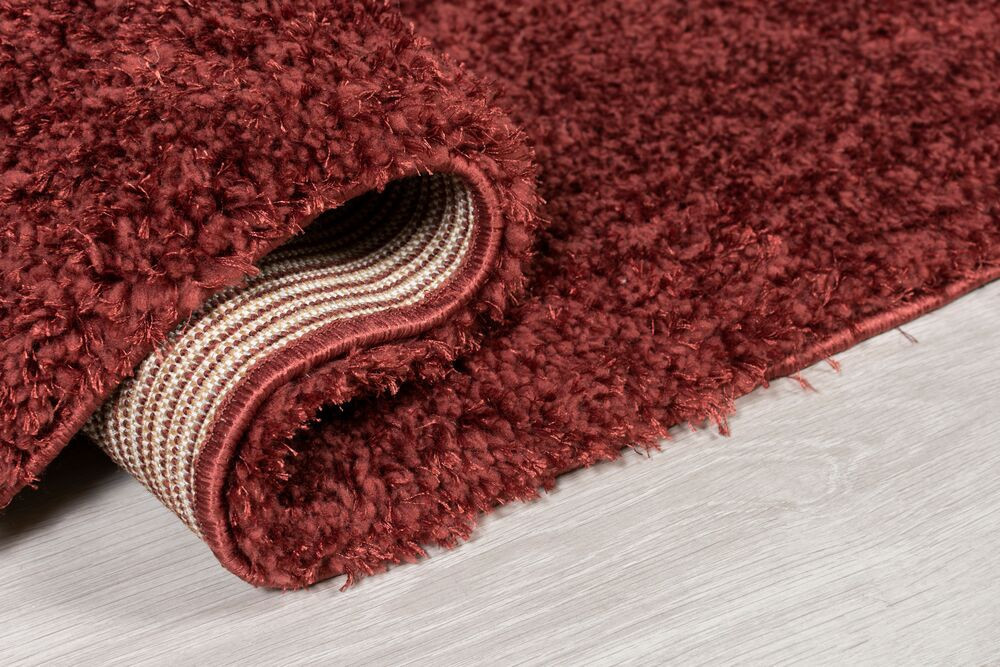 Kusový koberec Velvet Berry č.4