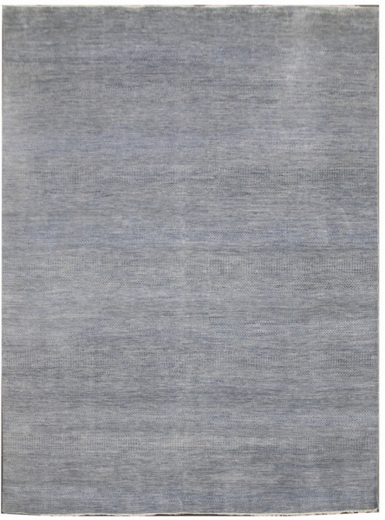 Ručně vázaný kusový koberec Diamond DC-MCK Light grey/silver č.1