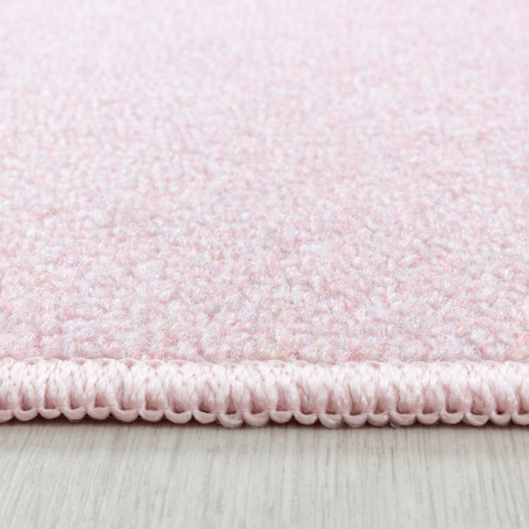 Dětský kusový koberec Play 2901 pink č.3