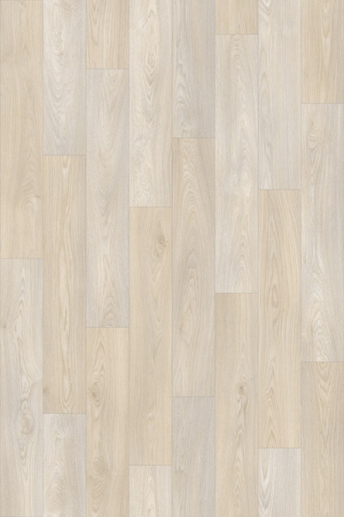 PVC podlaha MAX PRO 119 L (Vesna), šíře 300 cm, béžová č.1