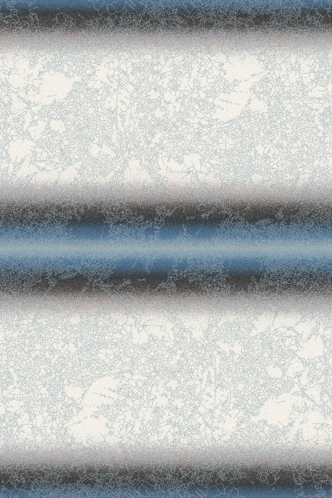 Kusový koberec Retto bílý - 200 x 300 cm č.1