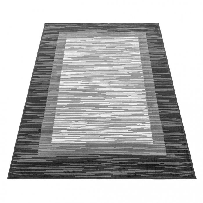 Kusový koberec Base 2820 grey - 240 x 340 cm č.3