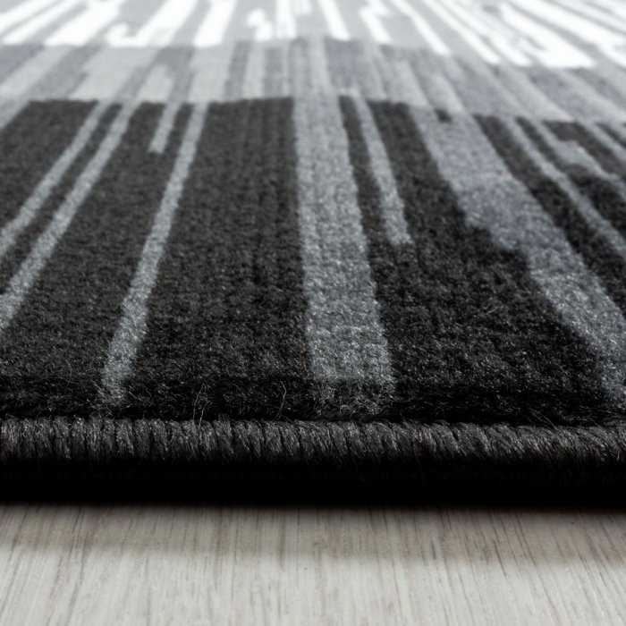 Kusový koberec Base 2820 grey - 240 x 340 cm č.4