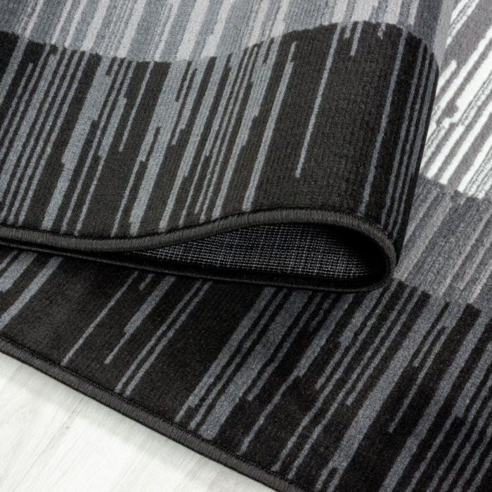 Kusový koberec Base 2820 grey - 240 x 340 cm č.5
