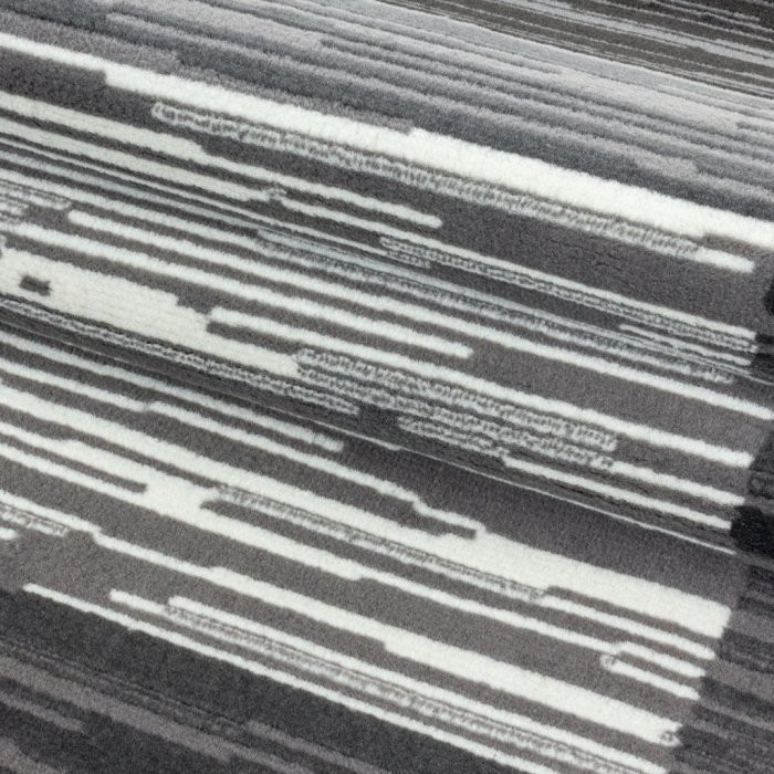 Kusový koberec Base 2820 grey - 240 x 340 cm č.6