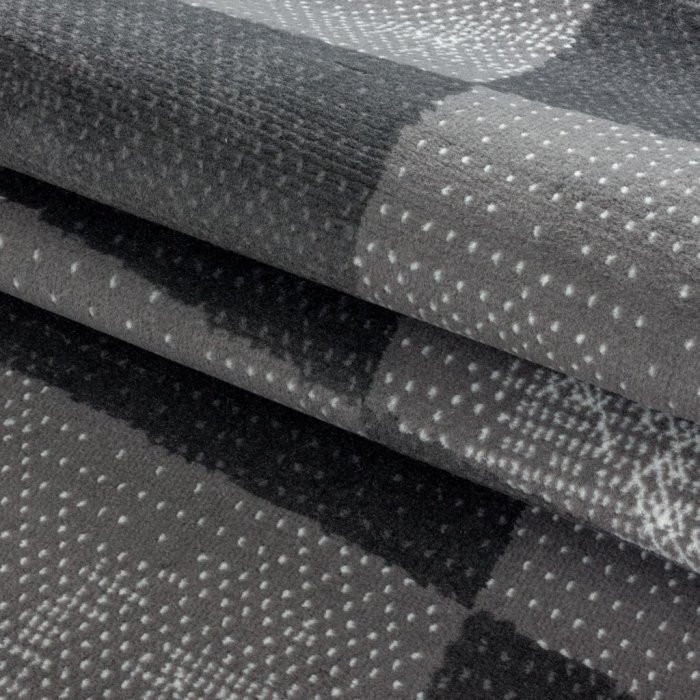 Kusový koberec Base 2830 grey - 160 x 230 cm č.6