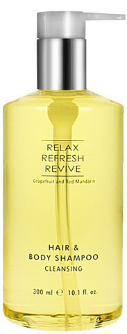 Hotelová kosmetika Relax Refresh Revive č.2