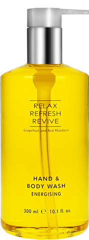 Hotelová kosmetika Relax Refresh Revive č.3