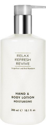 Hotelová kosmetika Relax Refresh Revive č.4