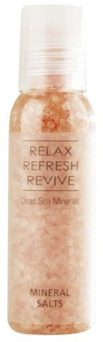 Hotelová kosmetika Relax Refresh Revive č.13