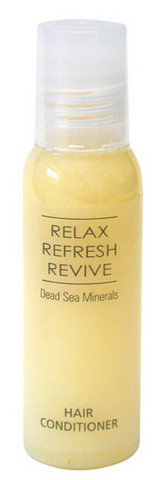 Hotelová kosmetika Relax Refresh Revive č.14