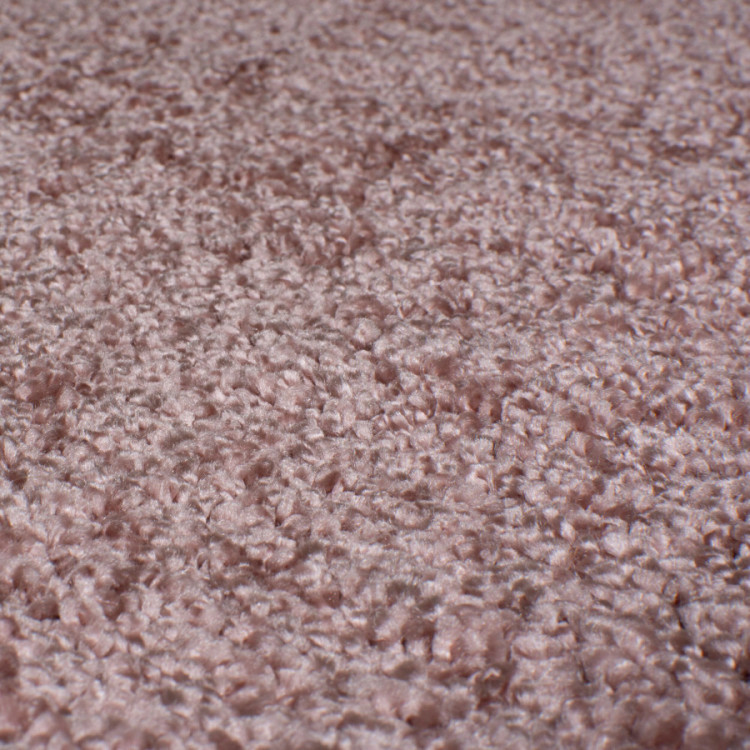 Kusový koberec Sleek Blush Pink č.4