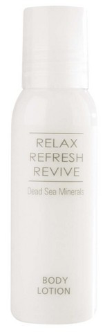 Hotelová kosmetika Relax Refresh Revive č.15