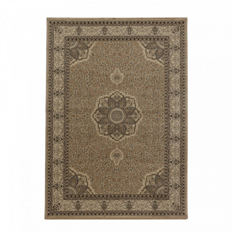Kusový koberec Kashmir 2601 beige č.1