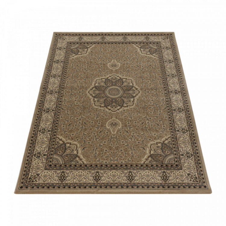 Kusový koberec Kashmir 2601 beige č.2