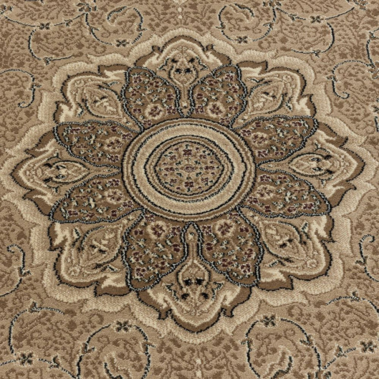 Kusový koberec Kashmir 2601 beige č.7
