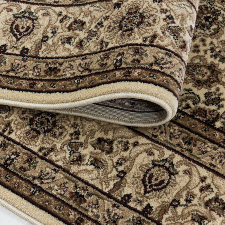 Kusový koberec Kashmir 2602 beige č.4