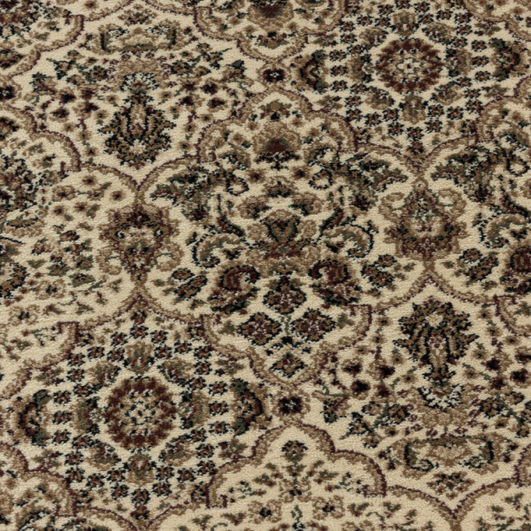 Kusový koberec Kashmir 2602 beige č.6