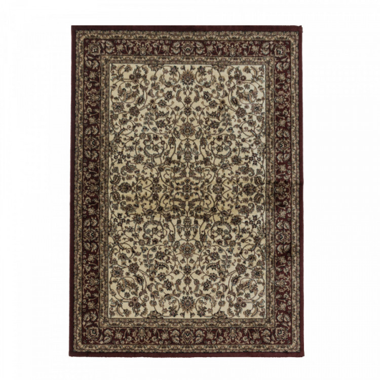Kusový koberec Kashmir 2604 cream č.1