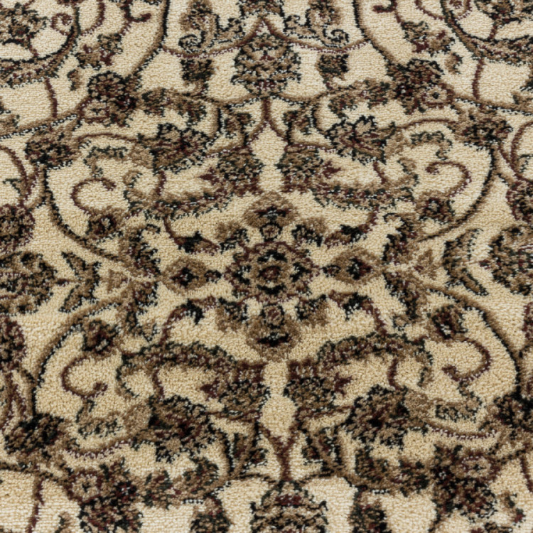 Kusový koberec Kashmir 2604 cream č.6