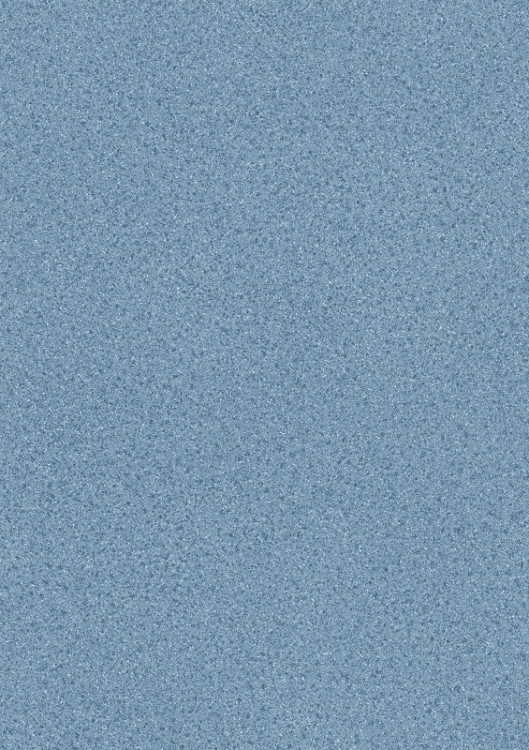 PVC podlaha Stella Ruby 055 (Tarkett), PUR, modrá č.1