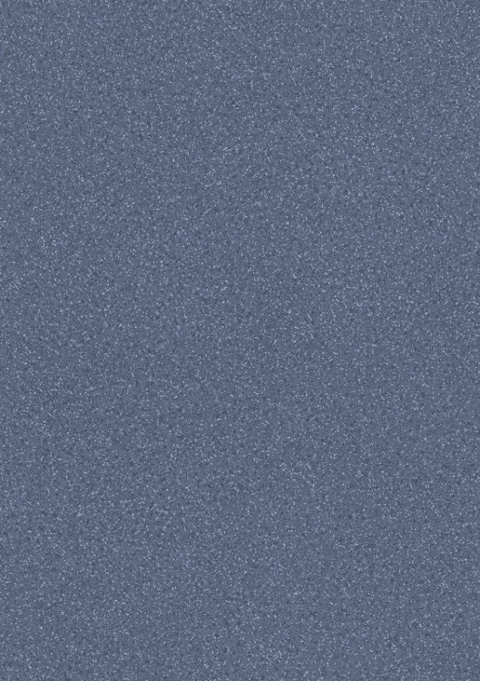 PVC podlaha Stella Ruby 083 (Tarkett), PUR, modrá č.1