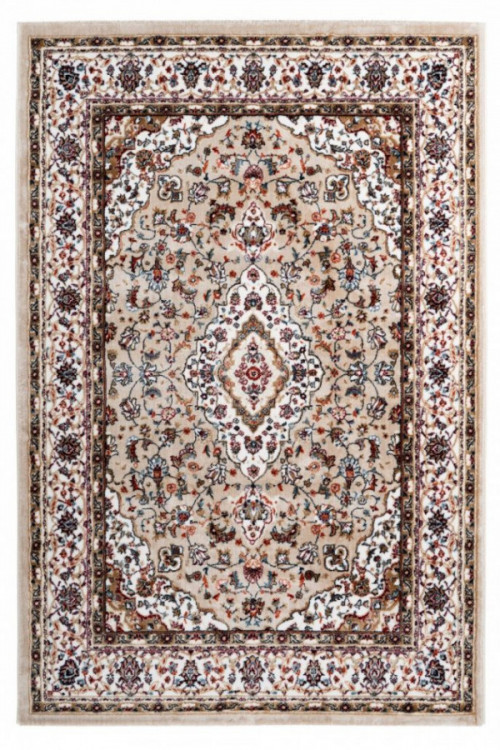 Kusový koberec Isfahan 740 beige č.1