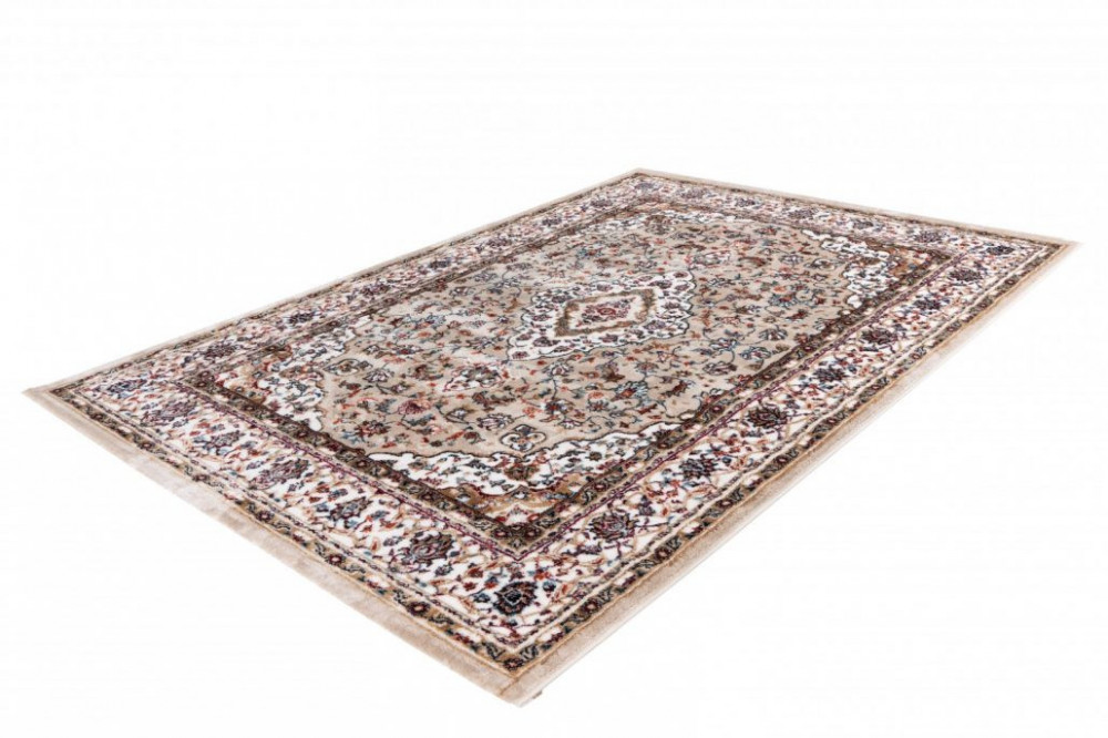 Kusový koberec Isfahan 740 beige č.2