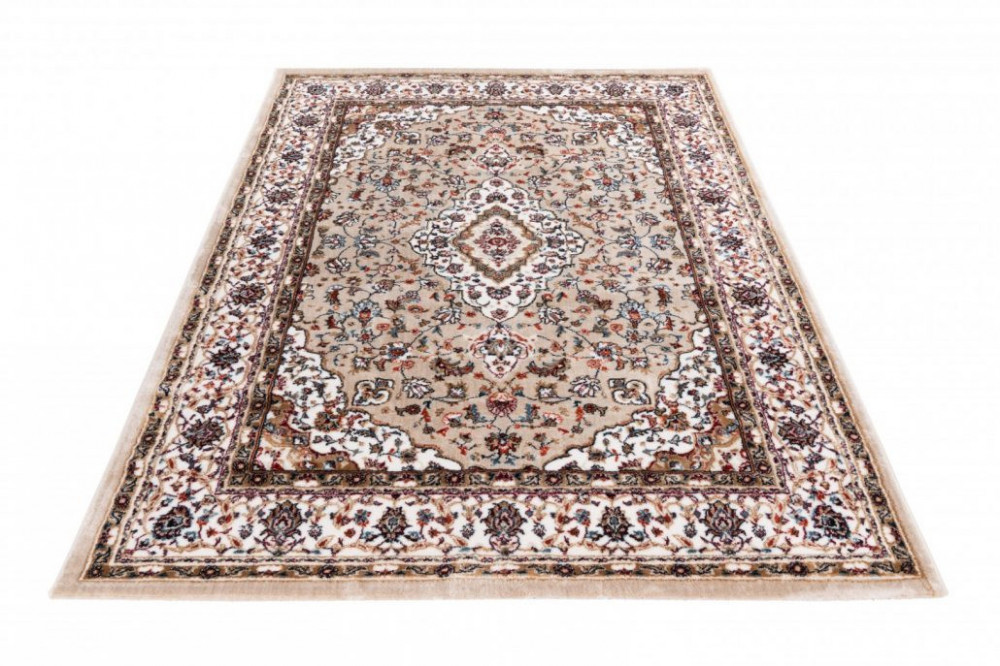 Kusový koberec Isfahan 740 beige č.5