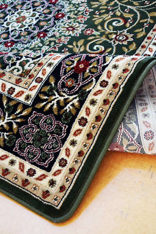 Kusový koberec Anatolia 5858 Y (Green) č.2