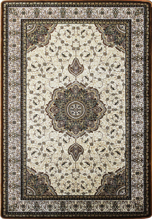 Kusový koberec Anatolia 5328 K (Cream) č.1
