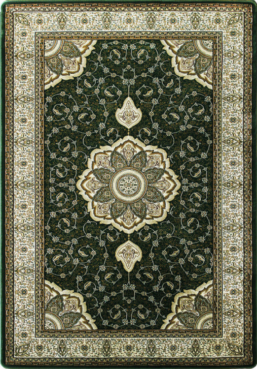 Kusový koberec Anatolia 5328 Y (Green) č.1