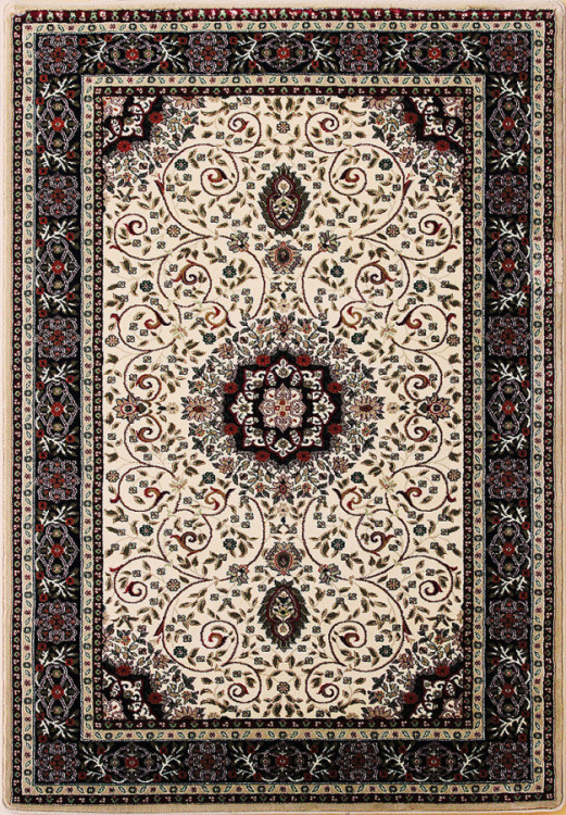 Kusový koberec Anatolia 5858 K (Cream) č.1