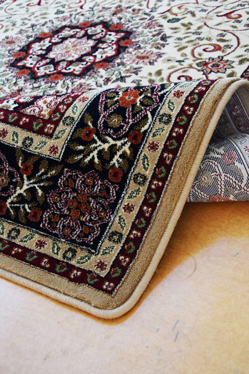 Kusový koberec Anatolia 5858 K (Cream) č.2