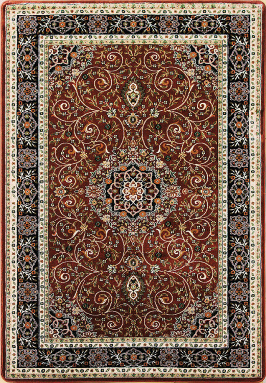 Kusový koberec Anatolia 5858 V (Vizon) č.1