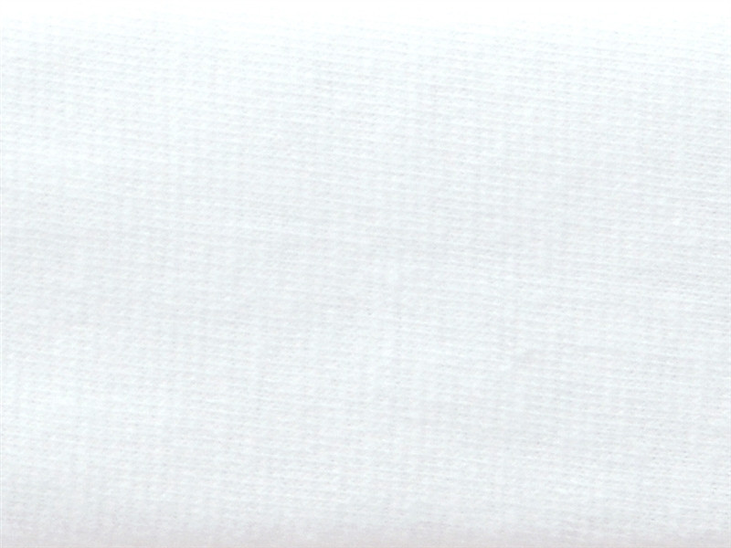 Prostěradlo jersey elastan Excellent bílé č.1