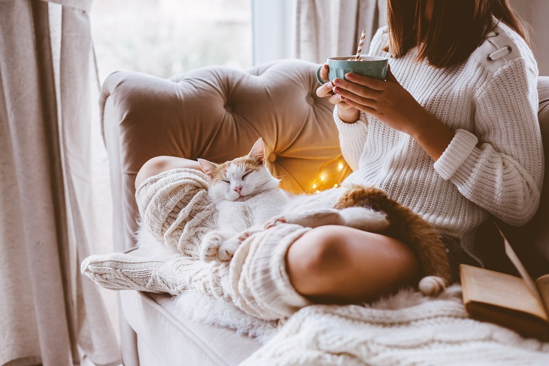 Zajímá vás, co je to hygge? Příslib štěstí i během běžných všedních dní