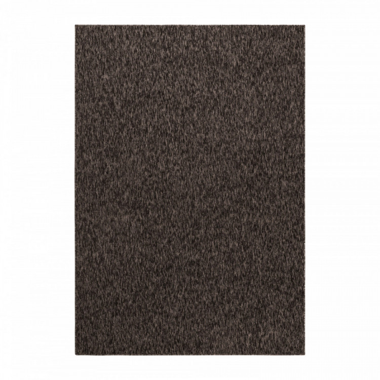 Kusový koberec Nizza 1800 brown č.1