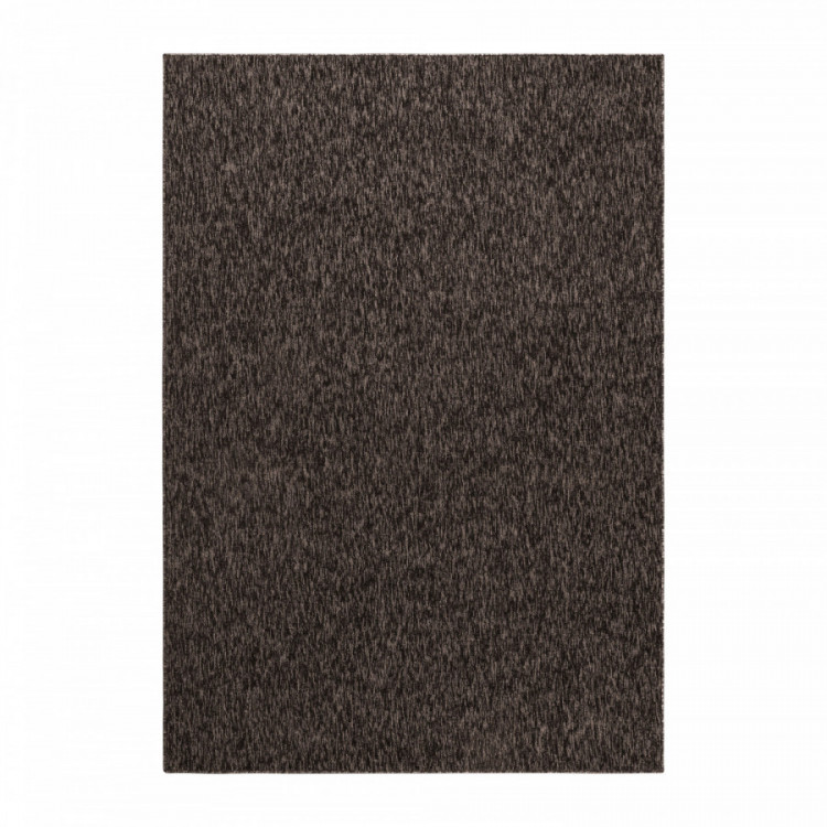 Kusový koberec Nizza 1800 brown č.1